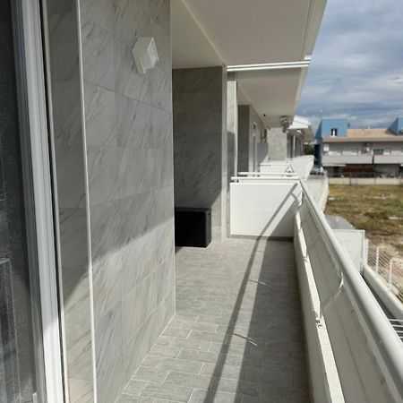 Residence Riva Del Mulino Marina Di Montenero Exterior foto